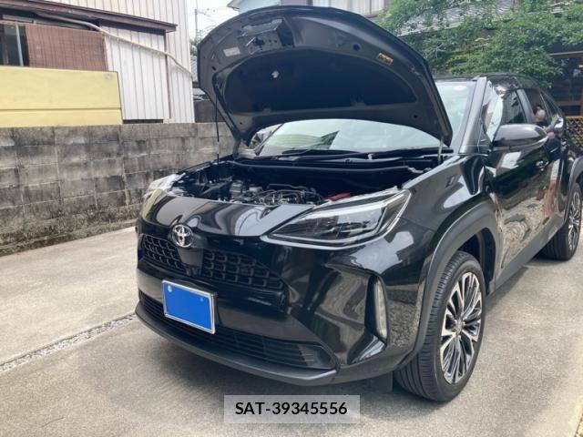 Toyota YARIS CROSS 2023-09 7621606-0