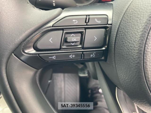 Toyota YARIS CROSS 2023-09 7621606-17