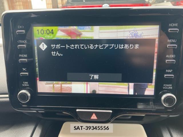 Toyota YARIS CROSS 2023-09 7621606-21