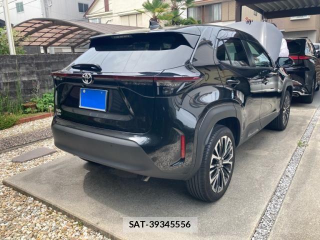 Toyota YARIS CROSS 2023-09 7621606-2