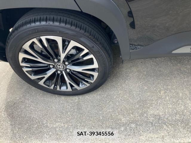 Toyota YARIS CROSS 2023-09 7621606-7