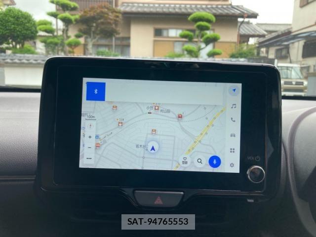 Toyota YARIS CROSS 2024-06 7621604-19