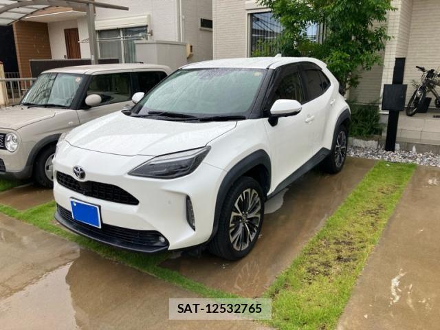 sat car
