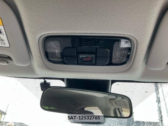 Toyota YARIS CROSS 2020-10 7621608-20