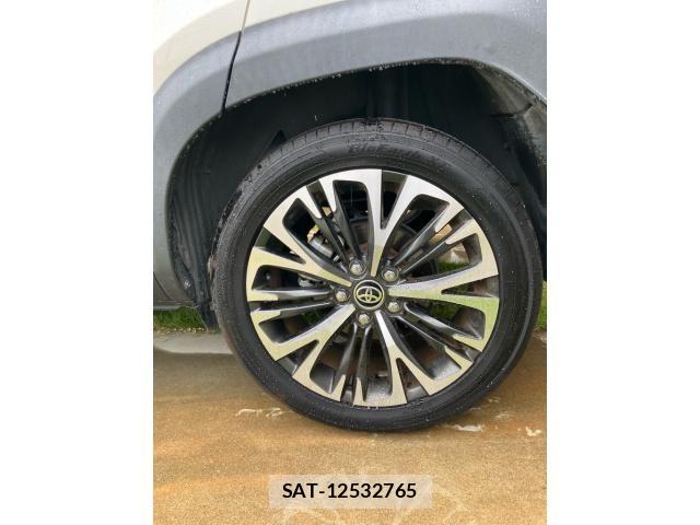 Toyota YARIS CROSS 2020-10 7621608-4