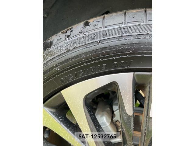 Toyota YARIS CROSS 2020-10 7621608-5