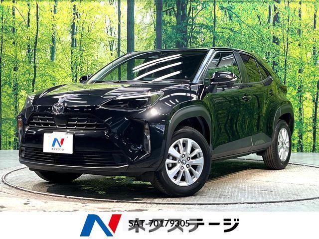 Toyota YARIS CROSS 2025-03 7621610-0