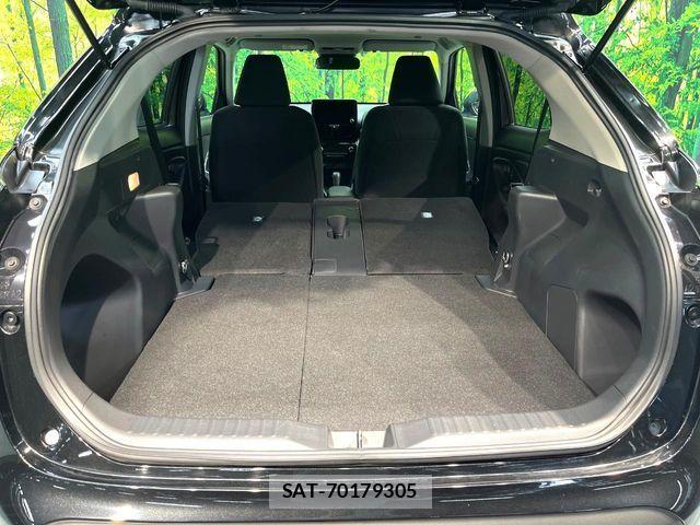 Toyota YARIS CROSS 2025-03 7621610-9