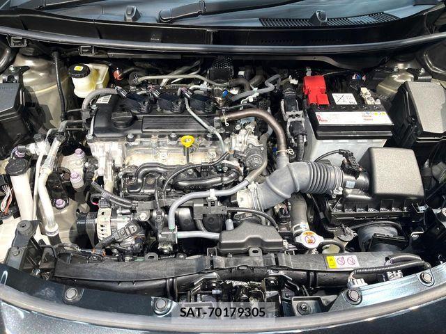 Toyota YARIS CROSS 2025-03 7621610-17