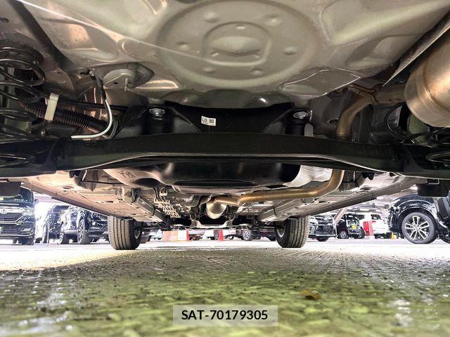 Toyota YARIS CROSS 2025-03 7621610-18