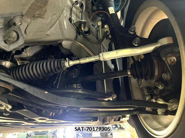 Toyota YARIS CROSS 2025-03 7621610-19