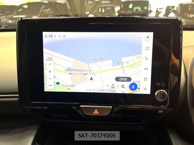 Toyota YARIS CROSS 2025-03 7621610-2