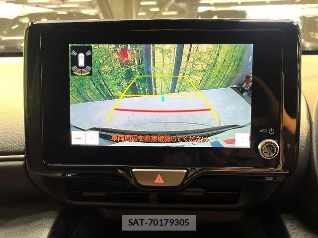 Toyota YARIS CROSS 2025-03 7621610-3