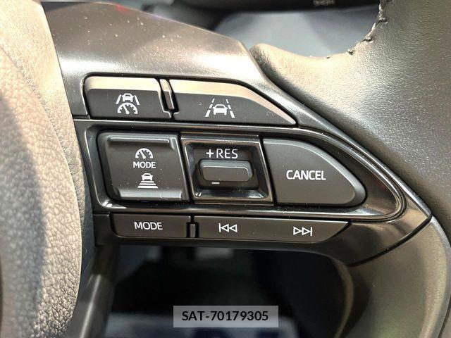 Toyota YARIS CROSS 2025-03 7621610-4