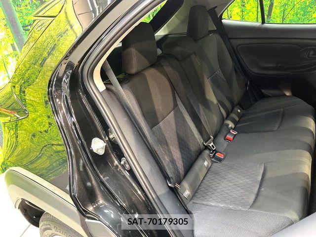 Toyota YARIS CROSS 2025-03 7621610-8