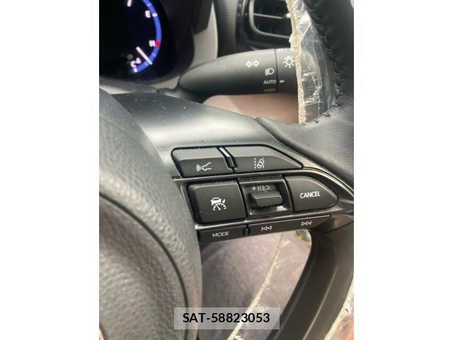 Toyota YARIS CROSS 2022-03 7621605-20