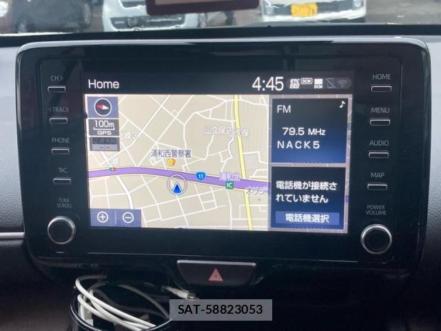 Toyota YARIS CROSS 2022-03 7621605-24