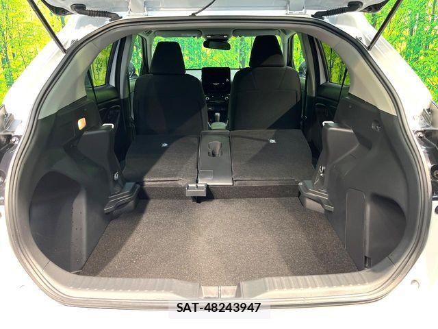 Toyota YARIS CROSS 2025-03 7621609-9