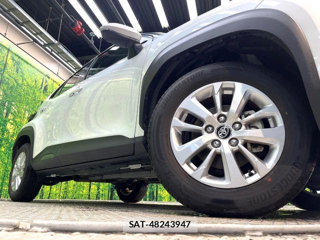 Toyota YARIS CROSS 2025-03 7621609-12