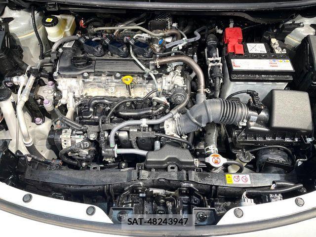 Toyota YARIS CROSS 2025-03 7621609-17