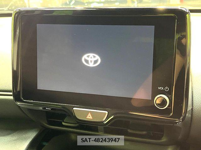 Toyota YARIS CROSS 2025-03 7621609-2