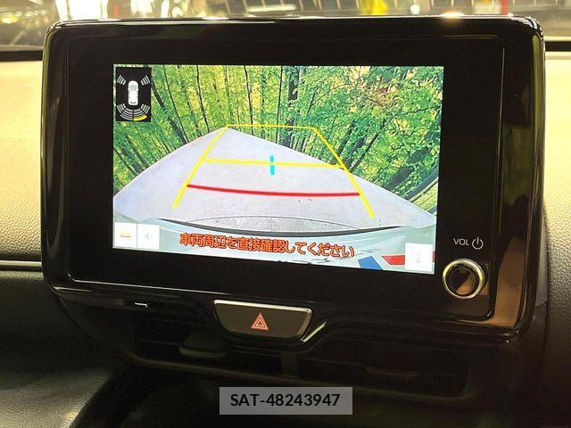 Toyota YARIS CROSS 2025-03 7621609-3
