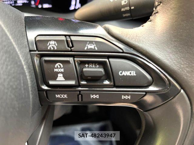 Toyota YARIS CROSS 2025-03 7621609-6