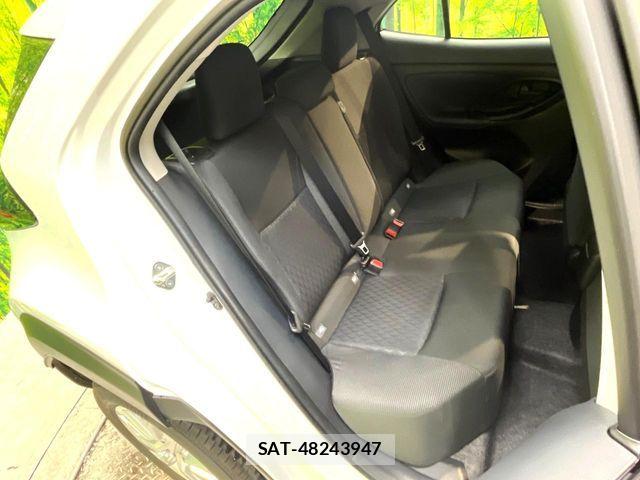 Toyota YARIS CROSS 2025-03 7621609-8