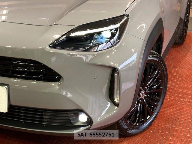 Toyota YARIS CROSS 2026-04 7731153-11