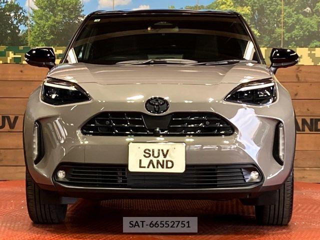 Toyota YARIS CROSS 2026-04 7731153-13