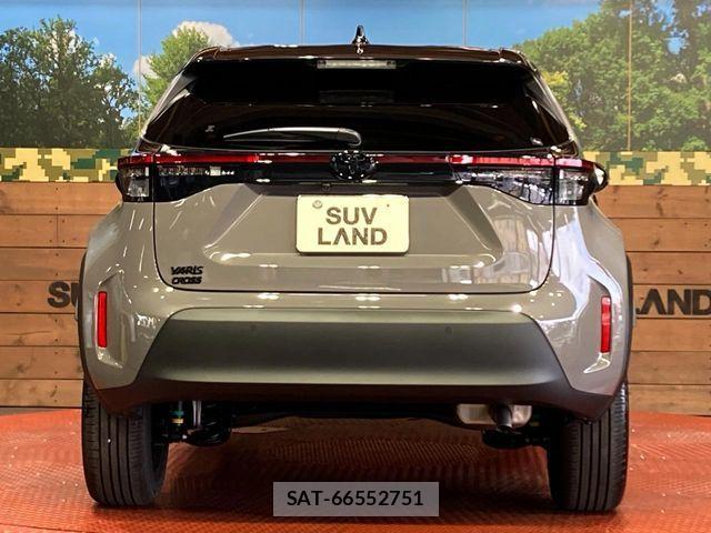 Toyota YARIS CROSS 2026-04 7731153-14