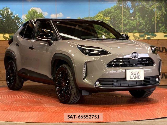 Toyota YARIS CROSS 2026-04 7731153-15