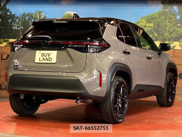 Toyota YARIS CROSS 2026-04 7731153-16