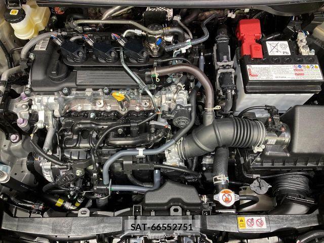Toyota YARIS CROSS 2026-04 7731153-17