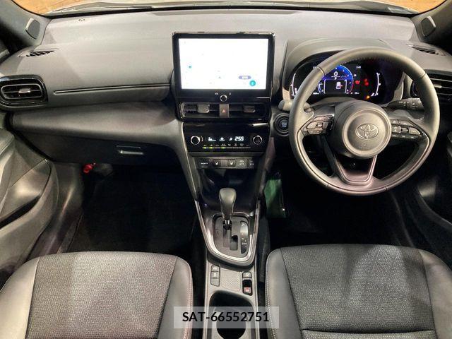 Toyota YARIS CROSS 2026-04 7731153-1