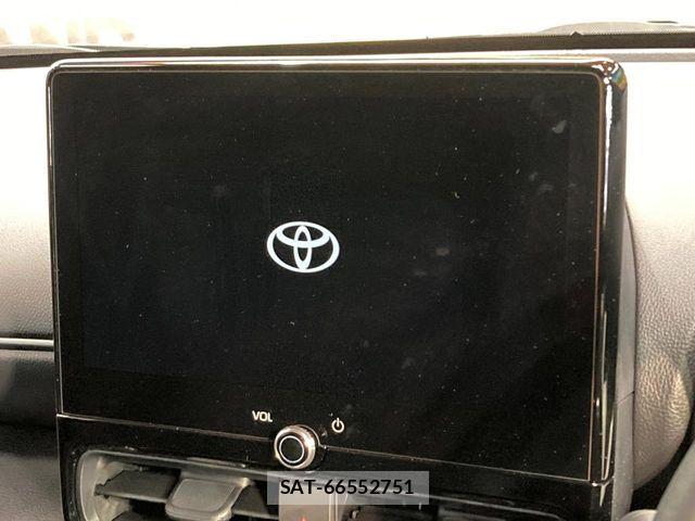 Toyota YARIS CROSS 2026-04 7731153-2