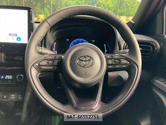 Toyota YARIS CROSS 2026-04 7731153-7