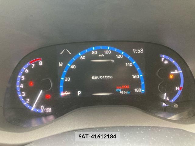 Toyota YARIS CROSS 2023-10 7731155-15