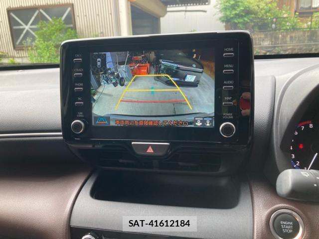 Toyota YARIS CROSS 2023-10 7731155-17