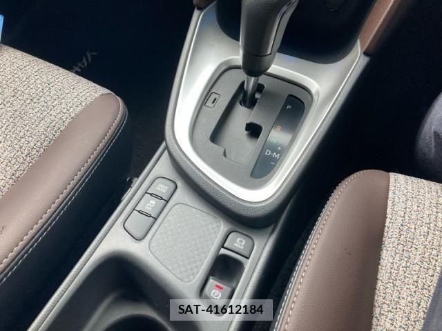 Toyota YARIS CROSS 2023-10 7731155-19