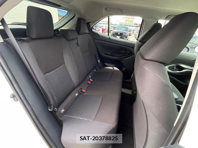 Toyota YARIS CROSS 2025-06 7731160-9