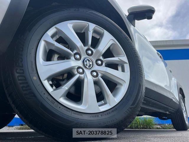 Toyota YARIS CROSS 2025-06 7731160-12