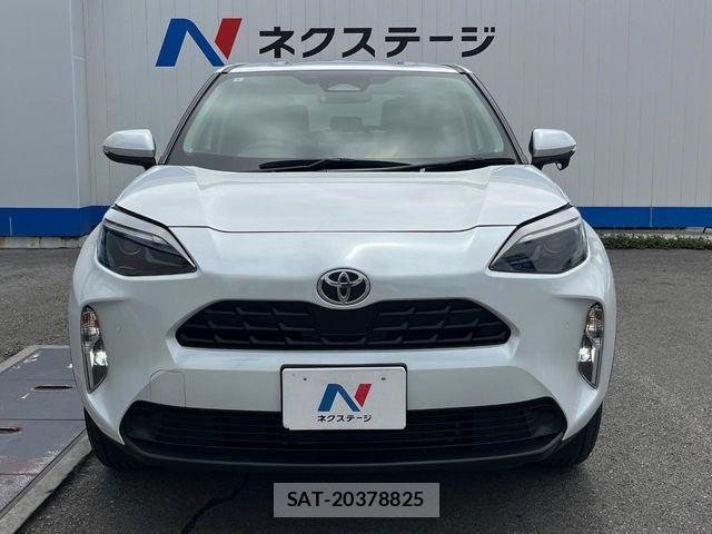 Toyota YARIS CROSS 2025-06 7731160-14