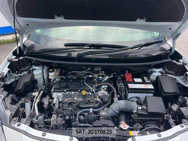 Toyota YARIS CROSS 2025-06 7731160-18