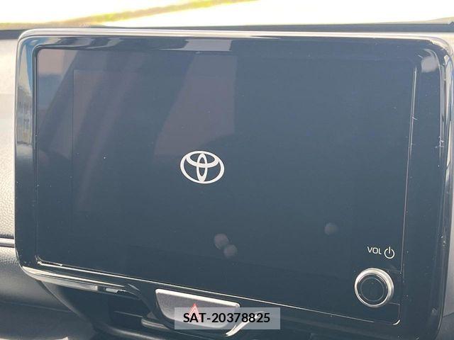 Toyota YARIS CROSS 2025-06 7731160-3