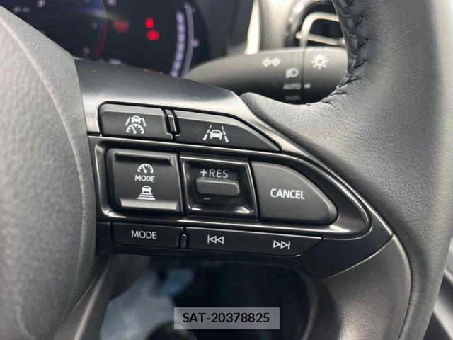 Toyota YARIS CROSS 2025-06 7731160-5