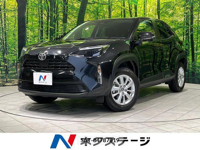 Toyota YARIS CROSS 2025-04 7731158-0