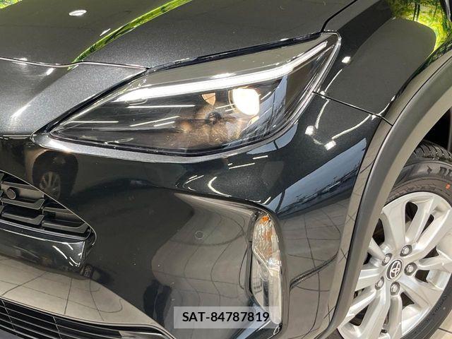 Toyota YARIS CROSS 2025-04 7731158-10