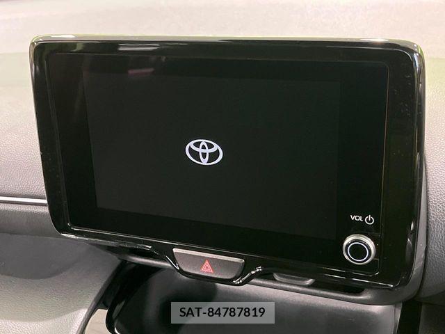 Toyota YARIS CROSS 2025-04 7731158-2