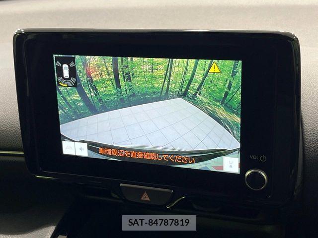 Toyota YARIS CROSS 2025-04 7731158-3